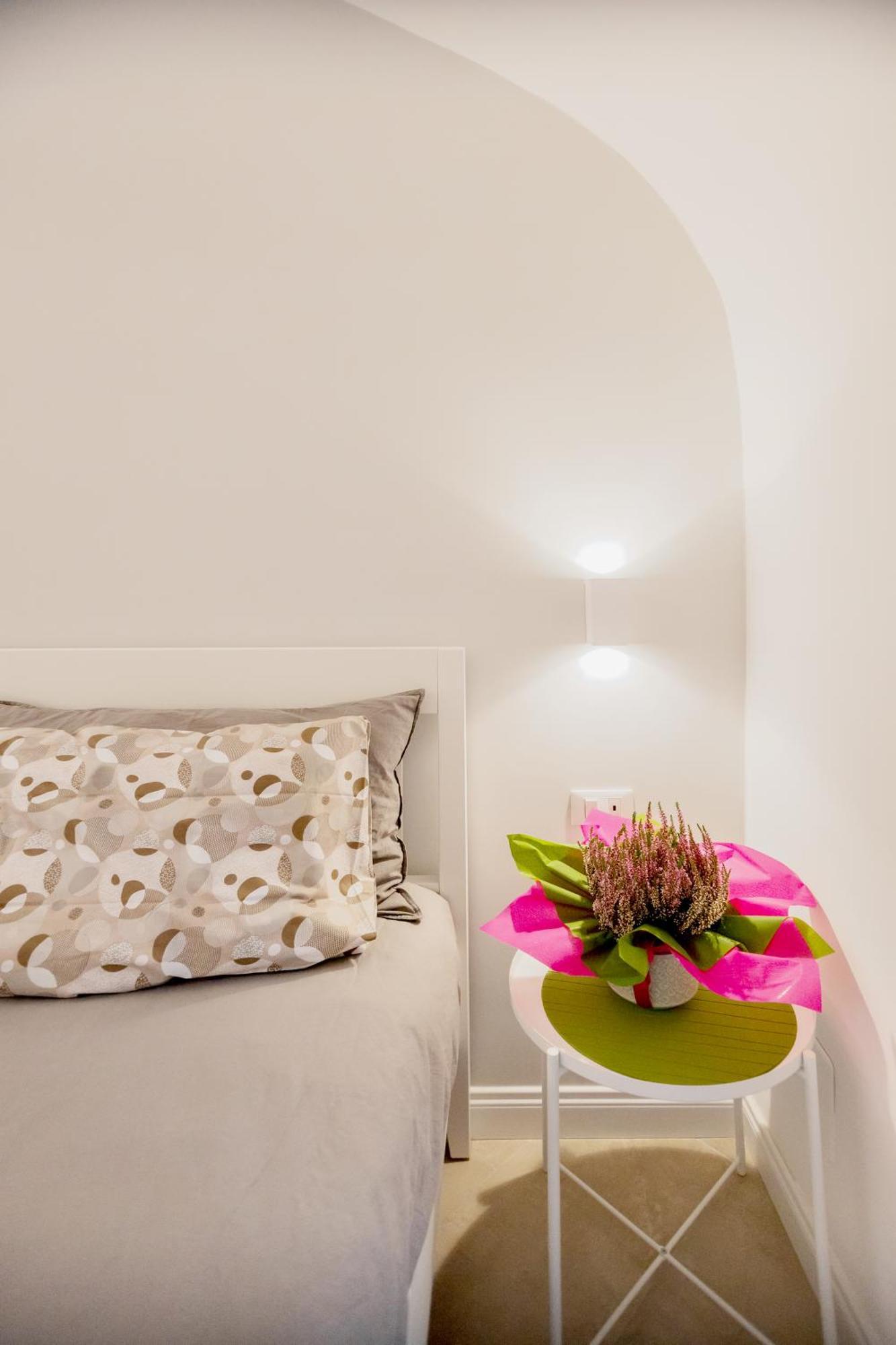 Live Roma - Chez Le Roi Luxury Apartment Ngoại thất bức ảnh
