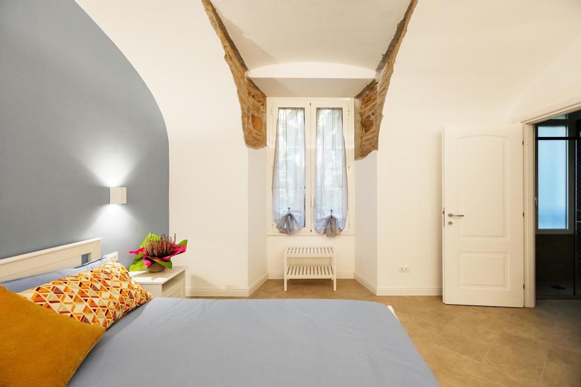 Live Roma - Chez Le Roi Luxury Apartment Ngoại thất bức ảnh