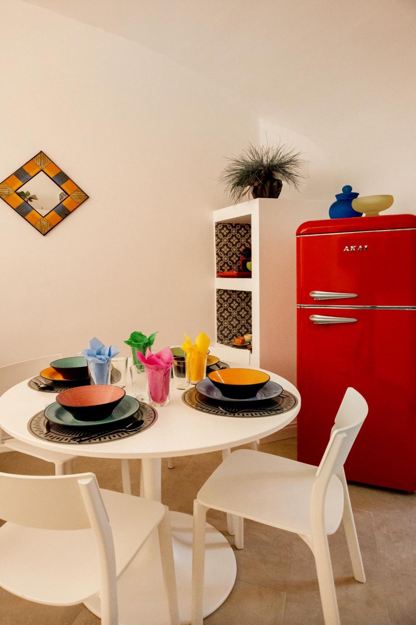 Live Roma - Chez Le Roi Luxury Apartment Ngoại thất bức ảnh